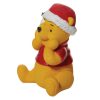 Disney Christmas: Pooh Mini Figure