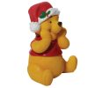 Disney Christmas: Pooh Mini Figure