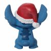 Disney Christmas: Stitch Mini Figure