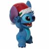 Disney Christmas: Stitch Mini Figure