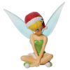 Disney Christmas: Tinker Bell Mini Figure