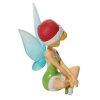 Disney Christmas: Tinker Bell Mini Figure