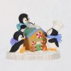 2021 Hallmark Keepsake Ornament - Baking Penguin Buddies