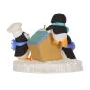 2021 Hallmark Keepsake Ornament - Baking Penguin Buddies