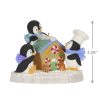 2021 Hallmark Keepsake Ornament - Baking Penguin Buddies