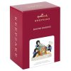 2021 Hallmark Keepsake Ornament - Baking Penguin Buddies