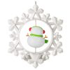 2021 Hallmark Keepsake Ornament - Daughter Snowflake