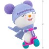 2021 Hallmark Keepsake Ornament - Granddaughter Snowman