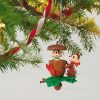 2021 Hallmark Keepsake Ornament - Chip And Dale Pop Out