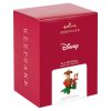 2021 Hallmark Keepsake Ornament - Chip And Dale Pop Out