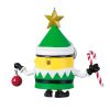 2021 Hallmark Keepsake Ornament - Despicable Me Minion Elf Musical