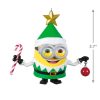 2021 Hallmark Keepsake Ornament - Despicable Me Minion Elf Musical