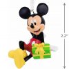 Hallmark Mickey Mouse Christmas Ornament