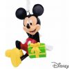 Hallmark Mickey Mouse Christmas Ornament