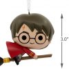 Hallmark Harry Potter Christmas Ornament