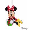 Hallmark Minnie Mouse Christmas Ornament