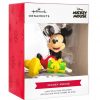 Hallmark Mickey Mouse Christmas Ornament