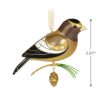 2021 Hallmark Keepsake Ornament - Beauty Of Birds No 17