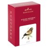 2021 Hallmark Keepsake Ornament - Beauty Of Birds No 17