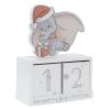 Magical Christmas: Perpetual Calendar Dumbo