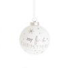 Magical Xmas: Bauble Dumbo 'My First Christmas'