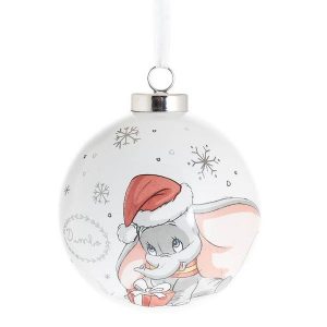 Magical Xmas: Bauble Dumbo 'My First Christmas'