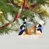 2021 Hallmark Keepsake Ornament - Baking Penguin Buddies