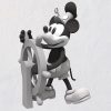 2021 Hallmark Keepsake Ornament - Disney Mickey's Movie