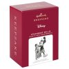 2021 Hallmark Keepsake Ornament - Disney Mickey's Movie