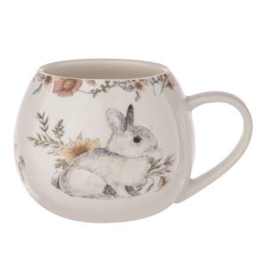 Ashdene Woodland Bunnies Mini Hug Mug
