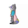 Disney Britto Mini Meeko Figurine