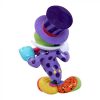 Disney Britto Mini Jiminy Cricket Figurine