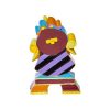 Disney Britto Mini Cogsworth Figurine