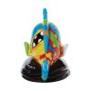 Disney Britto Mini Flounder Figurine