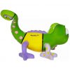 Disney Britto Mini Pascal Figurine