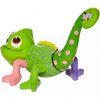 Disney Britto Mini Pascal Figurine