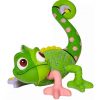 Disney Britto Mini Pascal Figurine