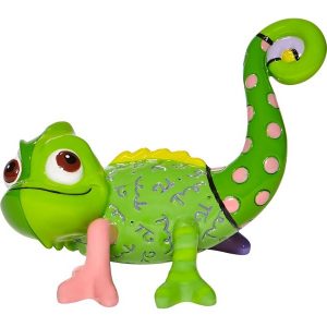 Disney Britto Mini Pascal Figurine