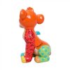 Disney Britto Mini Simba Sitting Figurine