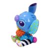 Disney Britto Mini Stitch Sitting Figurine