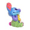 Disney Britto Mini Stitch Sitting Figurine