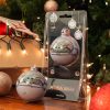 The Mandalorian: The Child Bauble Head