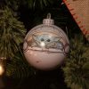 The Mandalorian: The Child Bauble Head