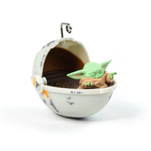 Star Wars The Mandalorian: The Child Ornament