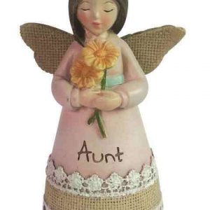 Little Blessing Angel - AUNT