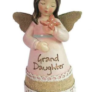 Little Blessing Angel - GRAND DAUGHTER