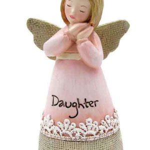 ittle Blessing Angel - DAUGHTER