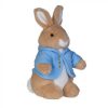 Classic Plush Peter Rabbit 25cm