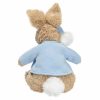 Peter Rabbit Animated Bedtime Soft Toy - Brahms Lullaby