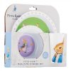 Peter Rabbit 3 Piece Dinner Set